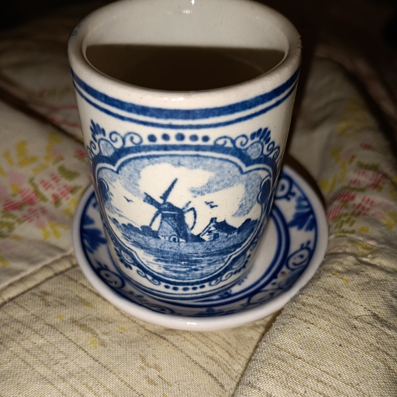 DBL Delfts miniature set - Picture 3 of 7